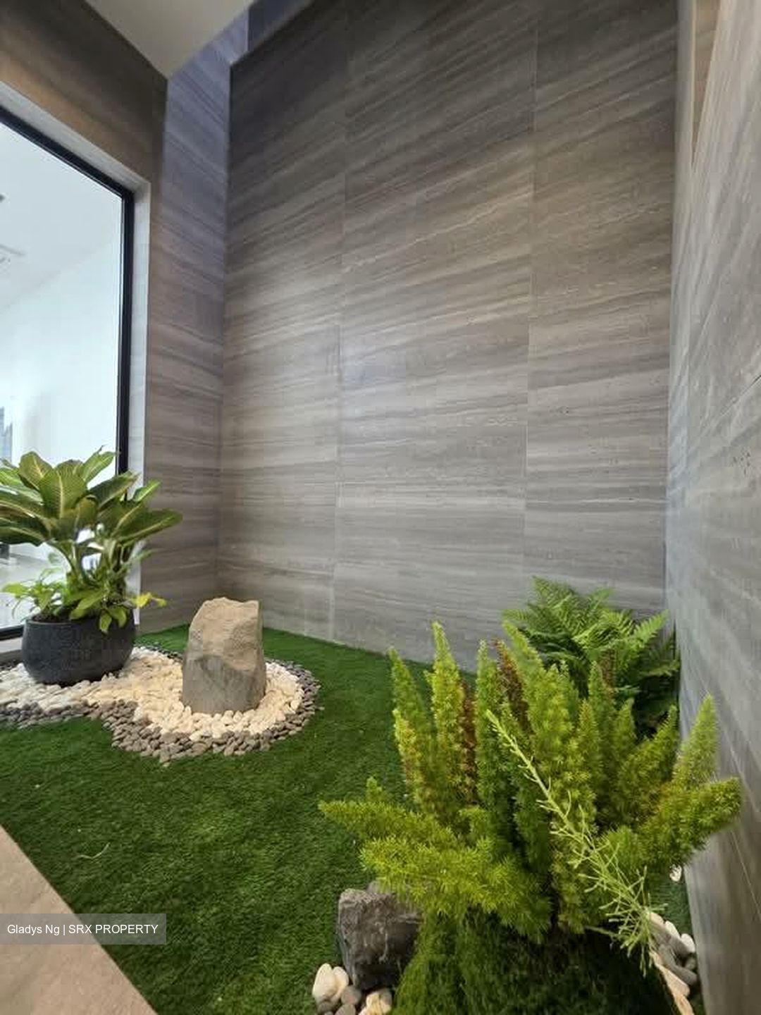 Sembawang Park (D27), Terrace #568336071